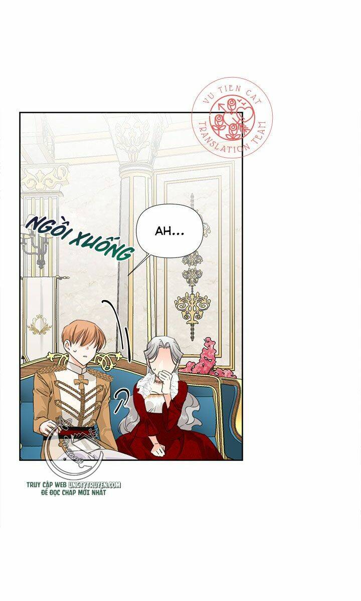 Kết Thúc Có Hậu Của Nhân Vật Phản Diện: Chapter 13.5