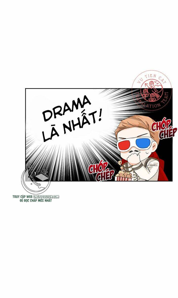 Kết Thúc Có Hậu Của Nhân Vật Phản Diện: Chapter 13.5