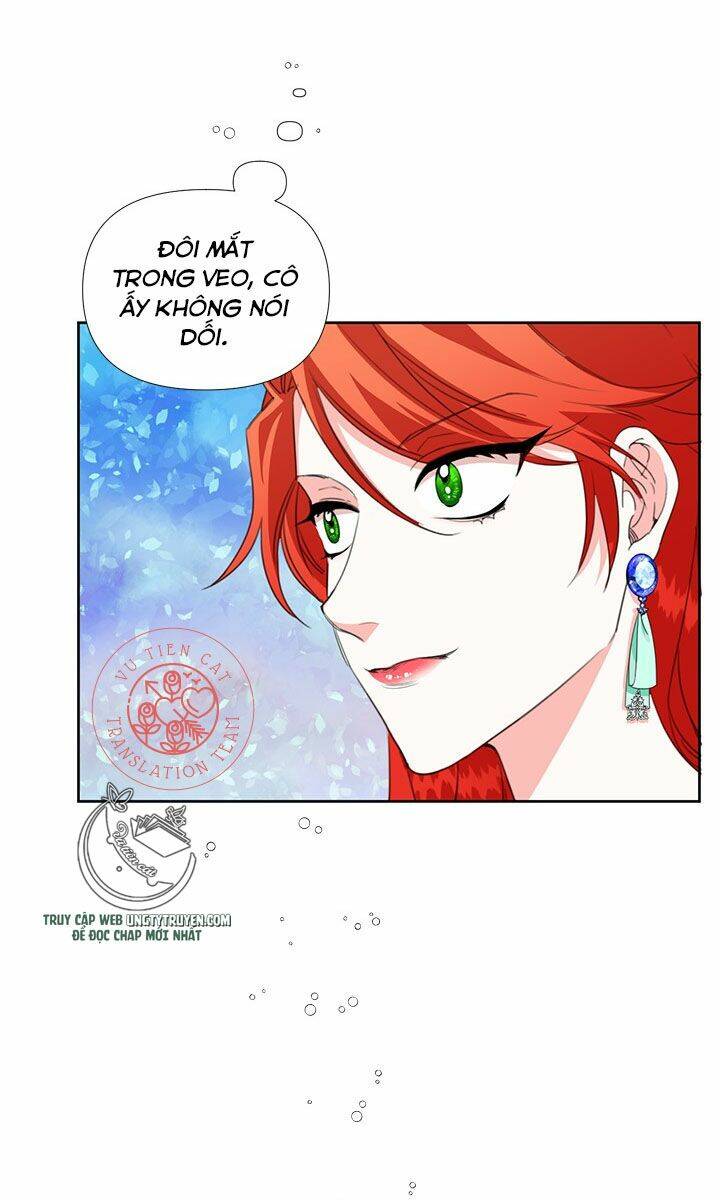 Kết Thúc Có Hậu Của Nhân Vật Phản Diện: Chapter 13.5