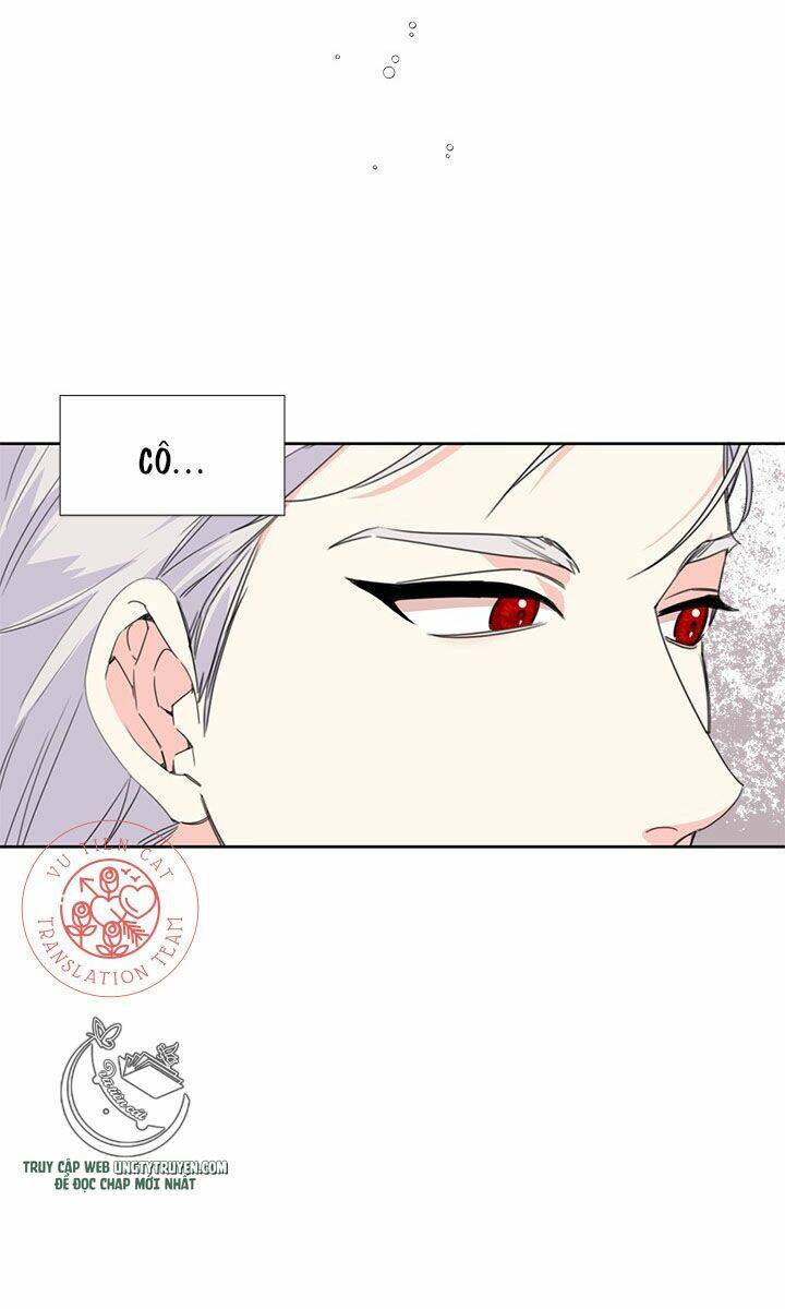 Kết Thúc Có Hậu Của Nhân Vật Phản Diện: Chapter 13.5