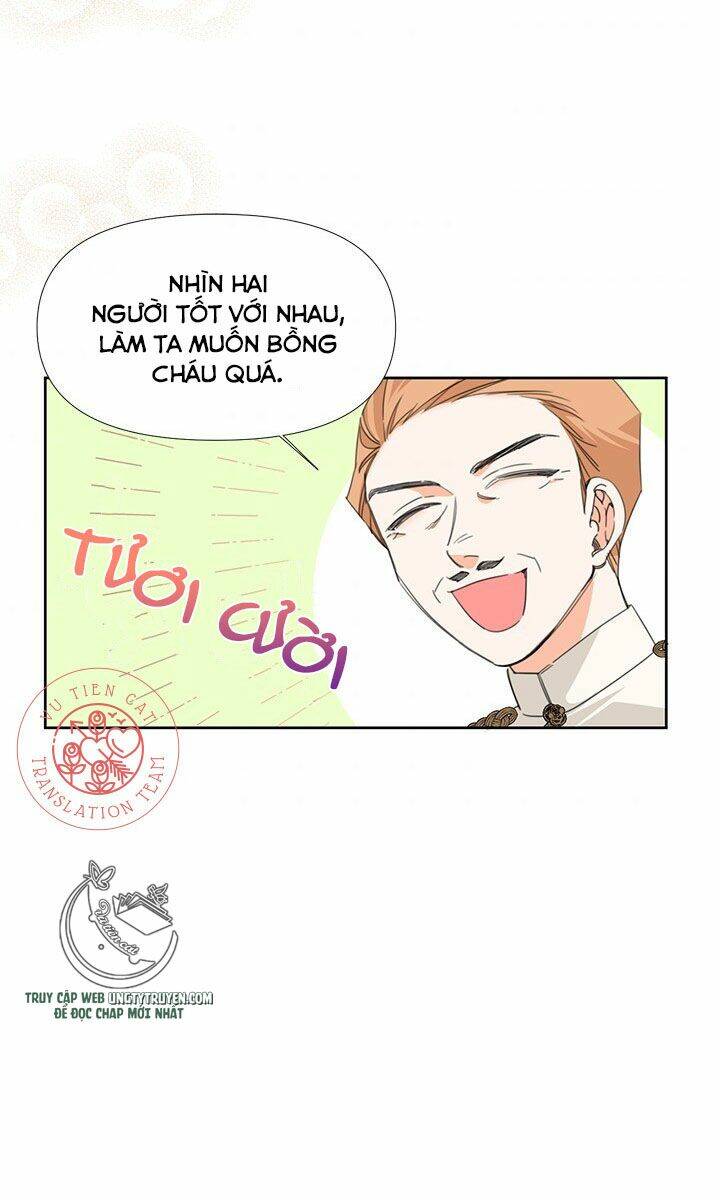 Kết Thúc Có Hậu Của Nhân Vật Phản Diện: Chapter 13.5