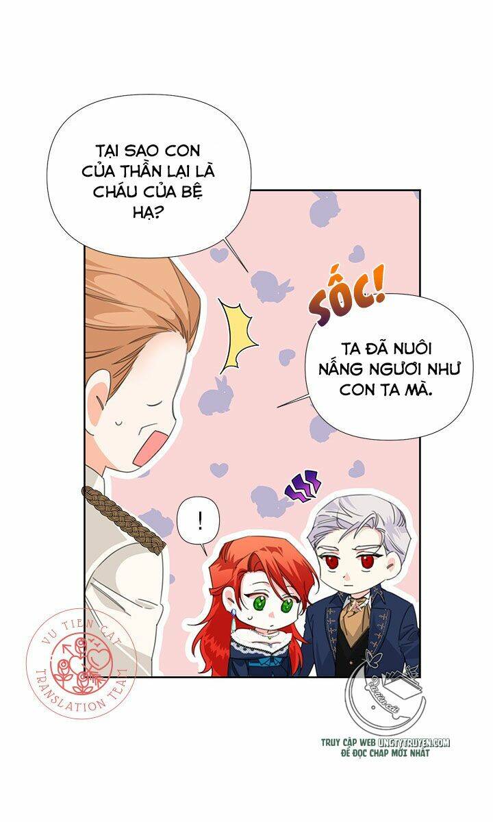 Kết Thúc Có Hậu Của Nhân Vật Phản Diện: Chapter 13.5