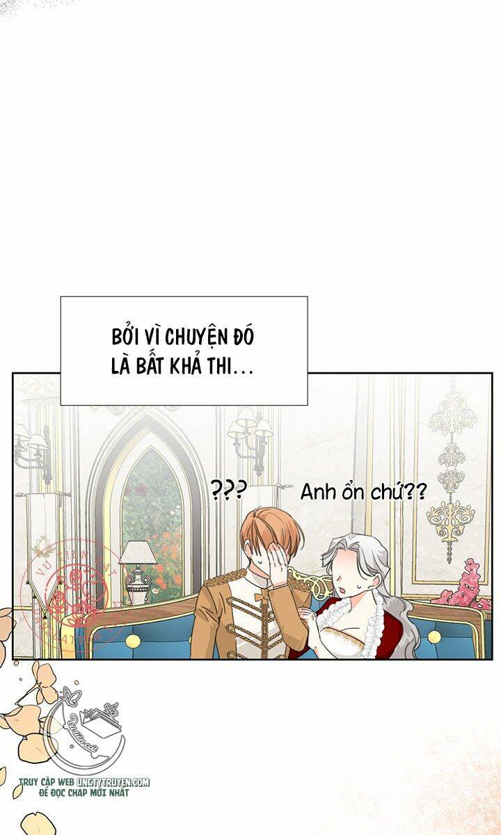 Kết Thúc Có Hậu Của Nhân Vật Phản Diện: Chapter 13.5
