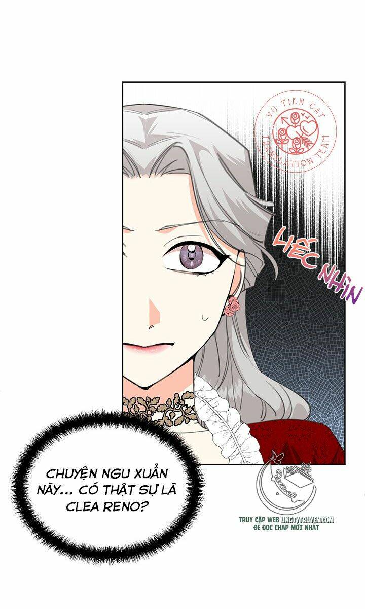 Kết Thúc Có Hậu Của Nhân Vật Phản Diện: Chapter 13.5