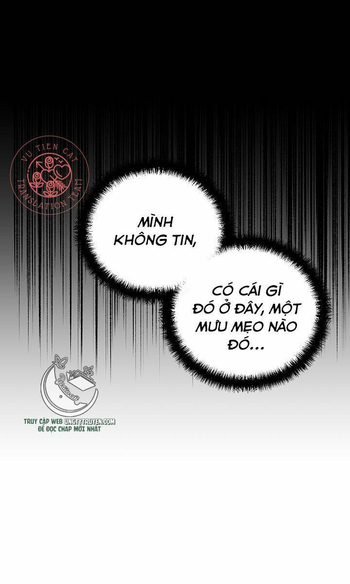 Kết Thúc Có Hậu Của Nhân Vật Phản Diện: Chapter 13.5