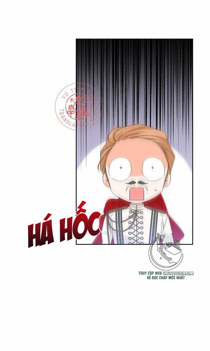 Kết Thúc Có Hậu Của Nhân Vật Phản Diện: Chapter 13