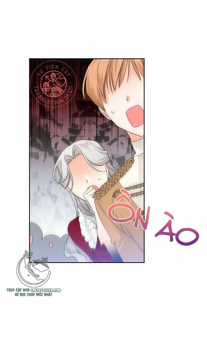 Kết Thúc Có Hậu Của Nhân Vật Phản Diện: Chapter 13