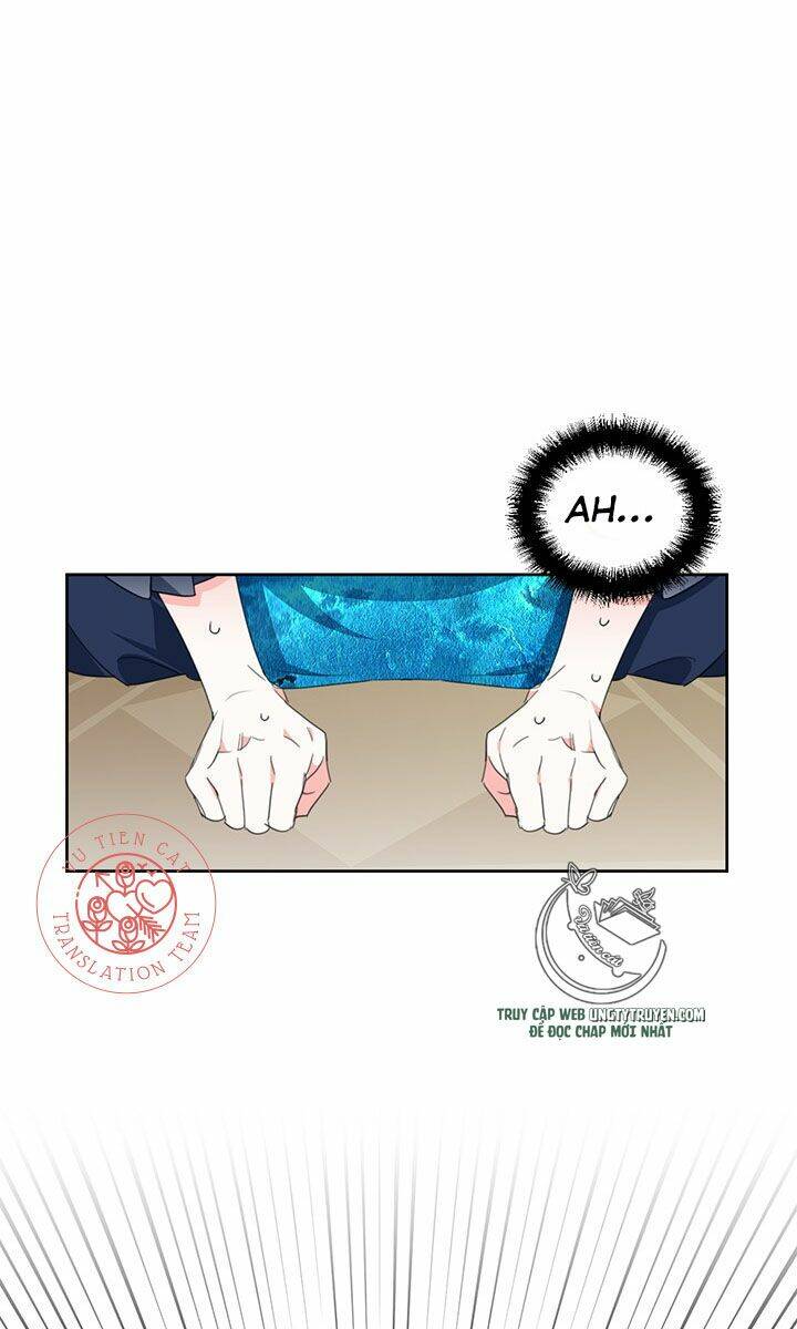 Kết Thúc Có Hậu Của Nhân Vật Phản Diện: Chapter 13