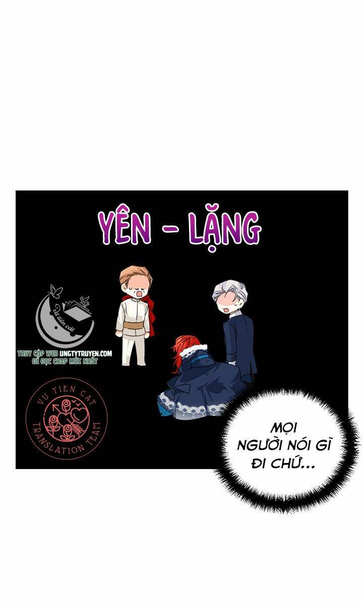 Kết Thúc Có Hậu Của Nhân Vật Phản Diện: Chapter 13