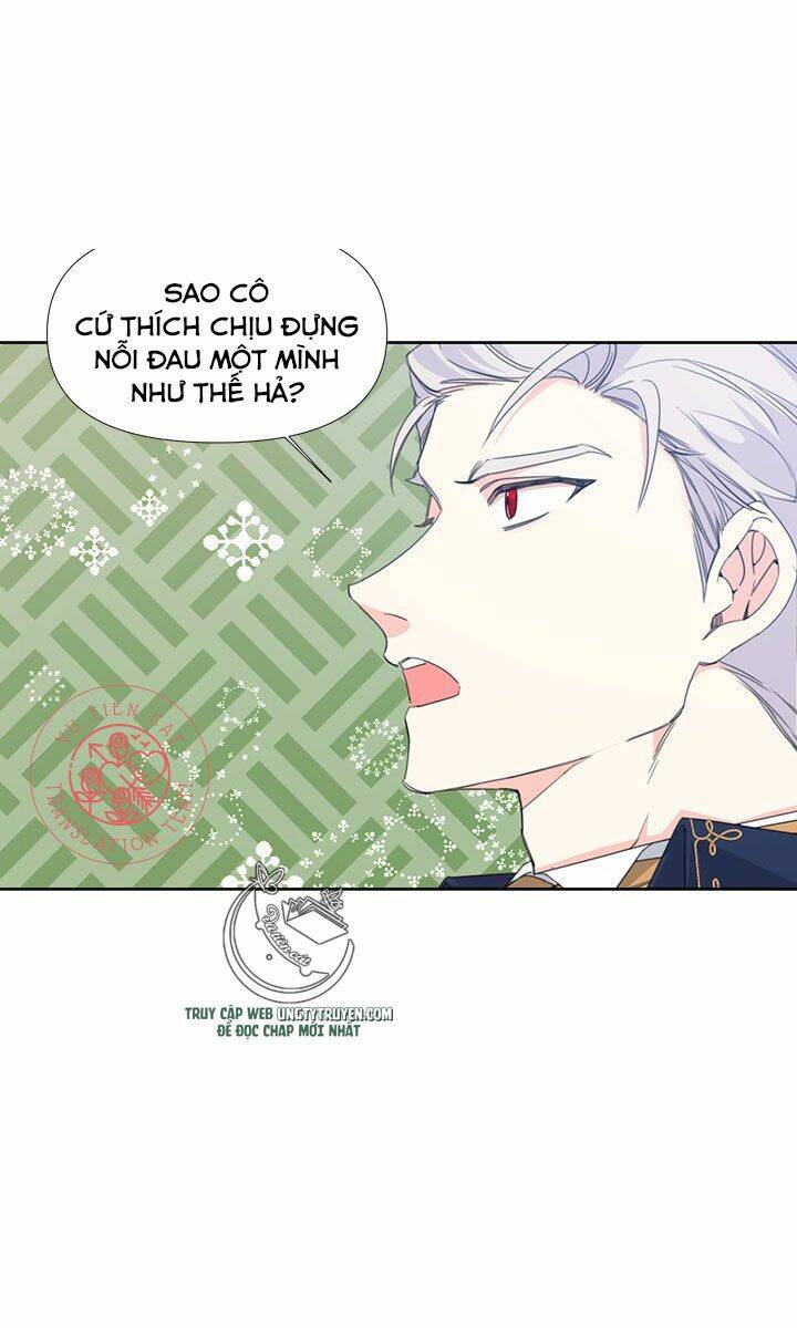 Kết Thúc Có Hậu Của Nhân Vật Phản Diện: Chapter 13