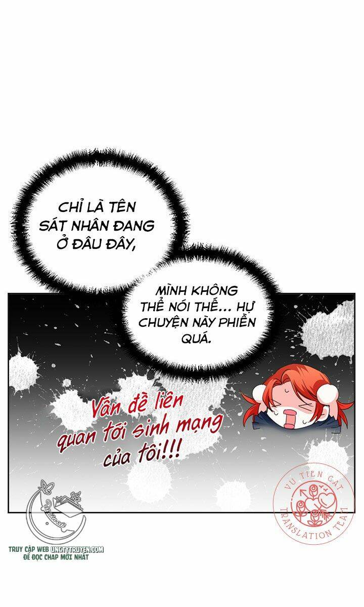 Kết Thúc Có Hậu Của Nhân Vật Phản Diện: Chapter 13