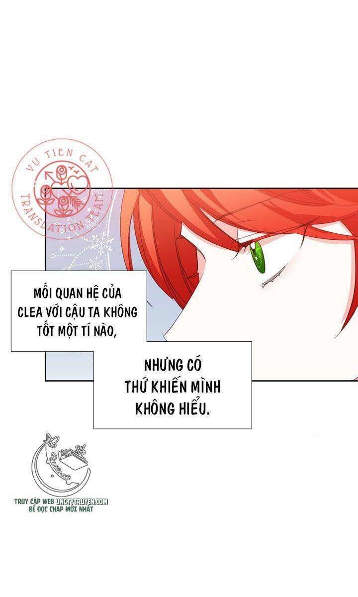 Kết Thúc Có Hậu Của Nhân Vật Phản Diện: Chapter 14.5