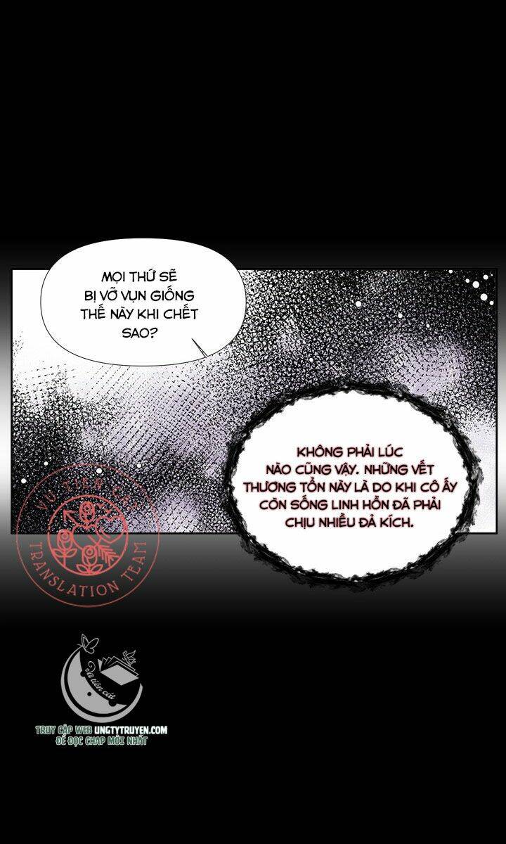 Kết Thúc Có Hậu Của Nhân Vật Phản Diện: Chapter 14.5