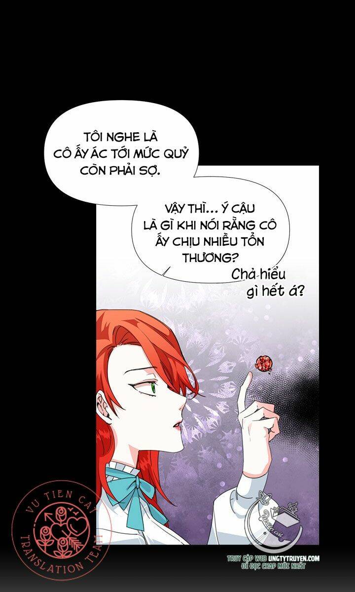 Kết Thúc Có Hậu Của Nhân Vật Phản Diện: Chapter 14.5