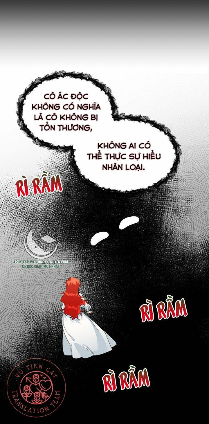 Kết Thúc Có Hậu Của Nhân Vật Phản Diện: Chapter 14.5