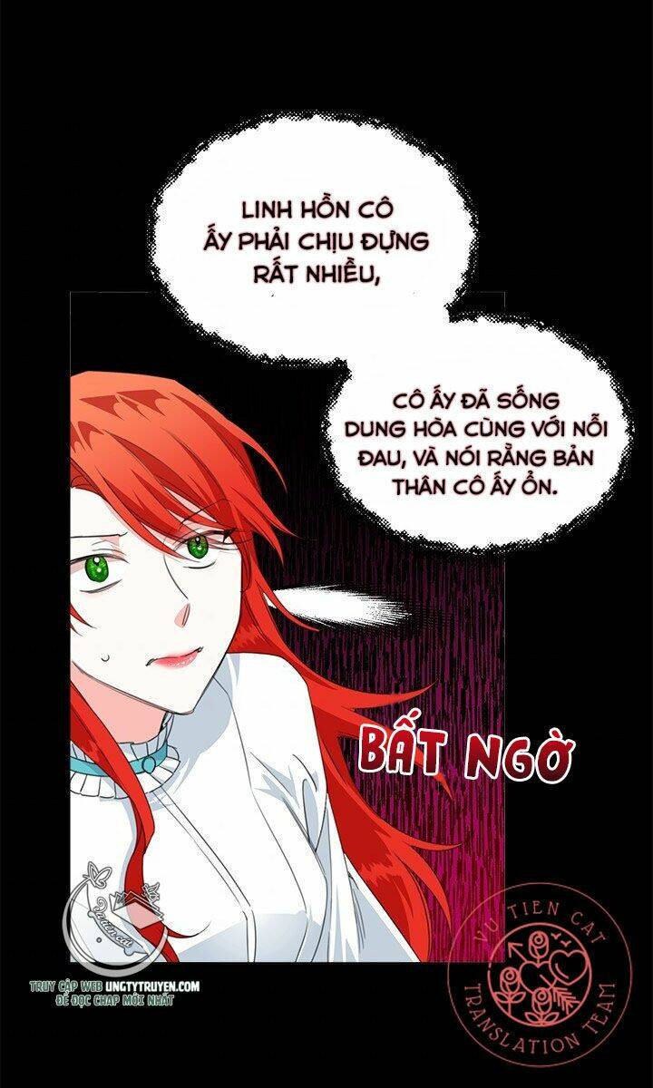 Kết Thúc Có Hậu Của Nhân Vật Phản Diện: Chapter 14.5