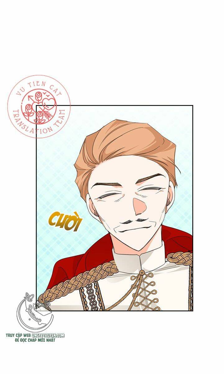 Kết Thúc Có Hậu Của Nhân Vật Phản Diện: Chapter 14.5