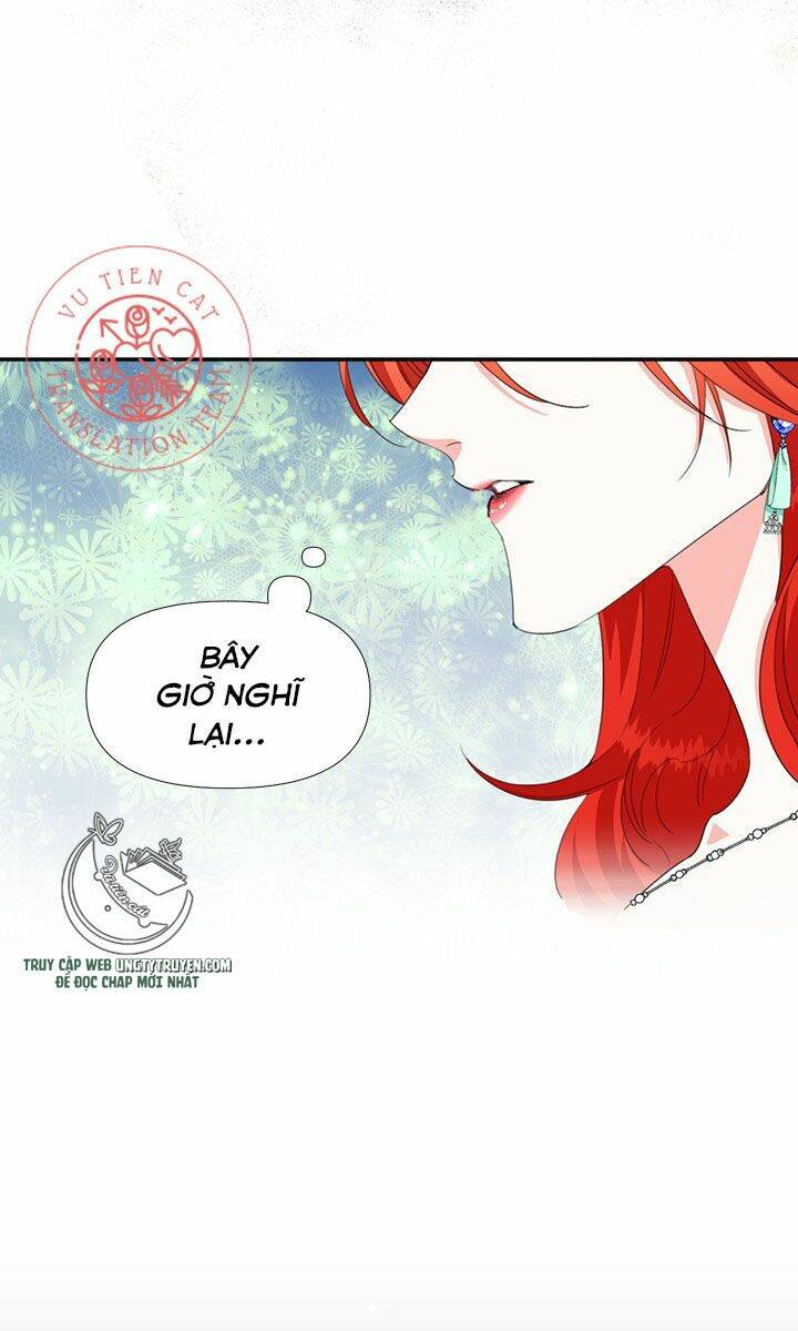 Kết Thúc Có Hậu Của Nhân Vật Phản Diện: Chapter 14.5