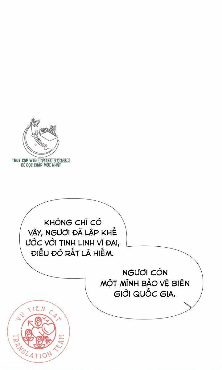 Kết Thúc Có Hậu Của Nhân Vật Phản Diện: Chapter 14.5