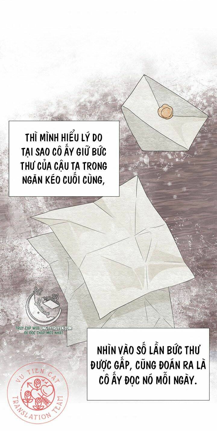 Kết Thúc Có Hậu Của Nhân Vật Phản Diện: Chapter 14.5