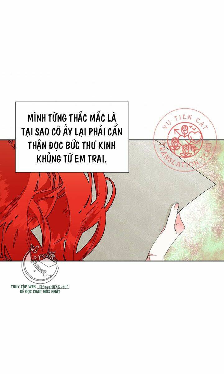Kết Thúc Có Hậu Của Nhân Vật Phản Diện: Chapter 14.5