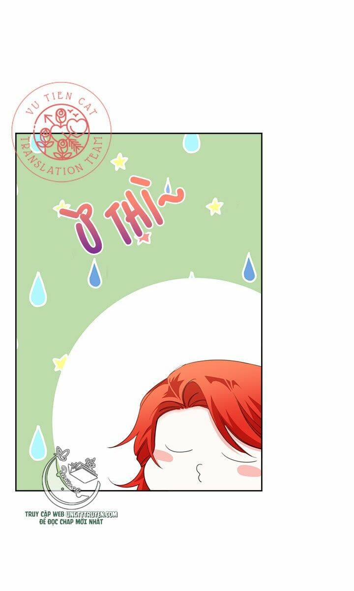 Kết Thúc Có Hậu Của Nhân Vật Phản Diện: Chapter 14.5
