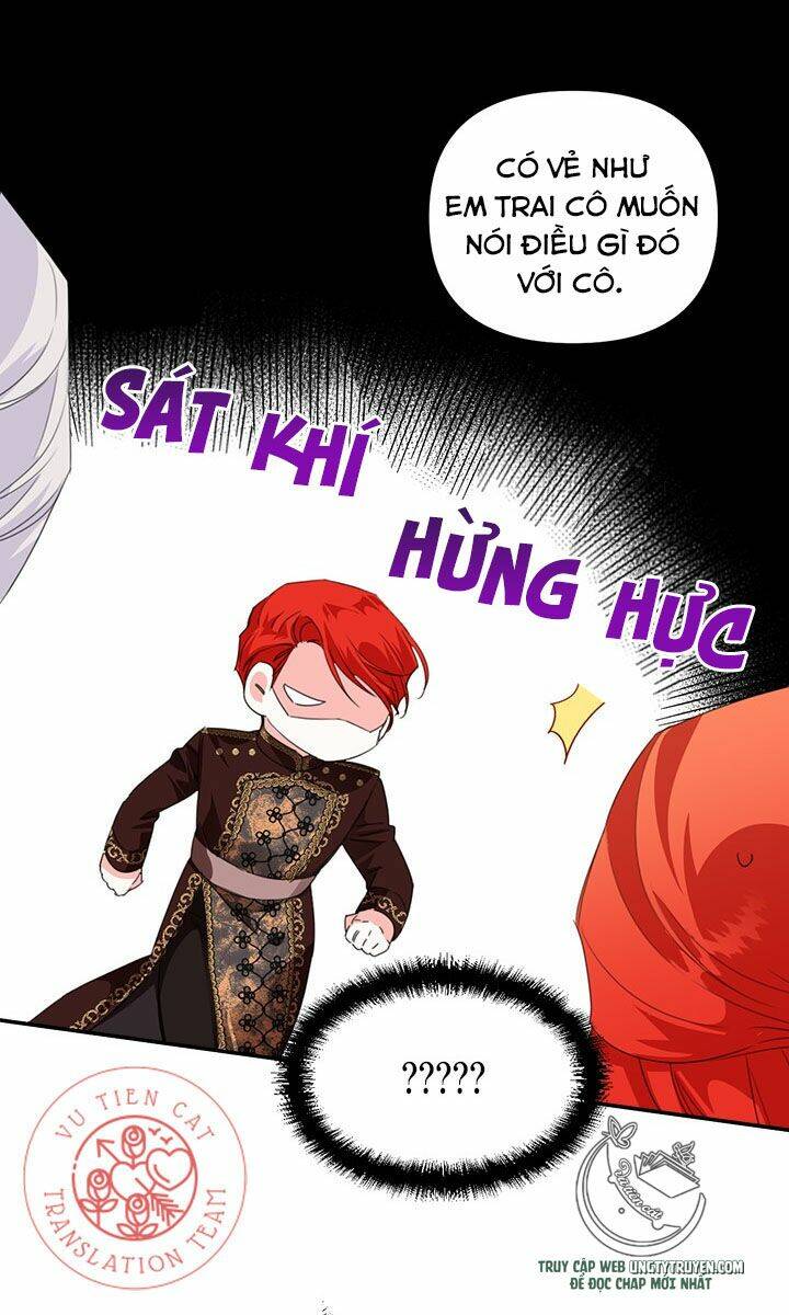 Kết Thúc Có Hậu Của Nhân Vật Phản Diện: Chapter 14.5