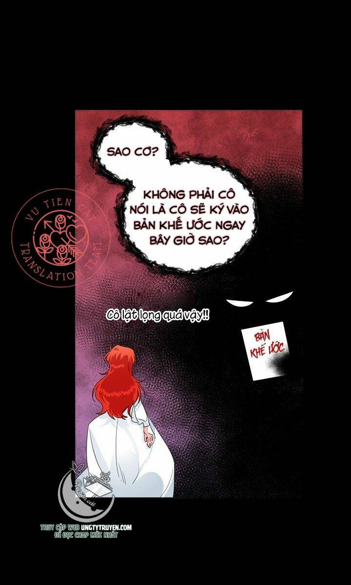 Kết Thúc Có Hậu Của Nhân Vật Phản Diện: Chapter 14.5
