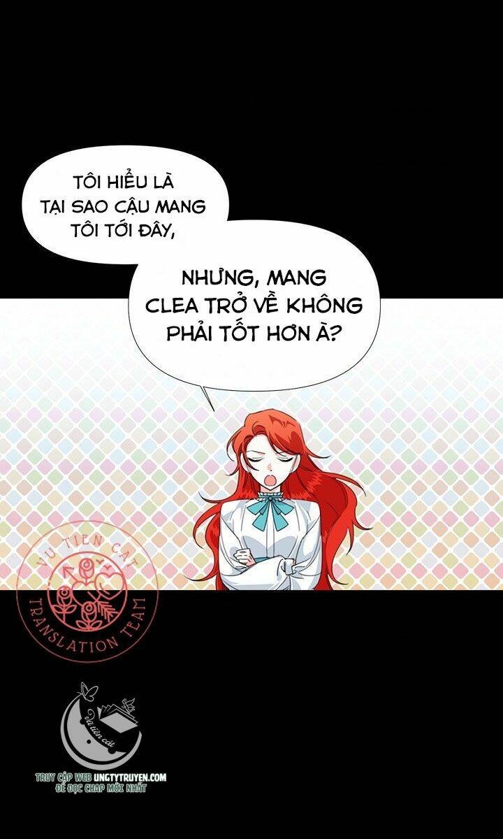 Kết Thúc Có Hậu Của Nhân Vật Phản Diện: Chapter 14.5
