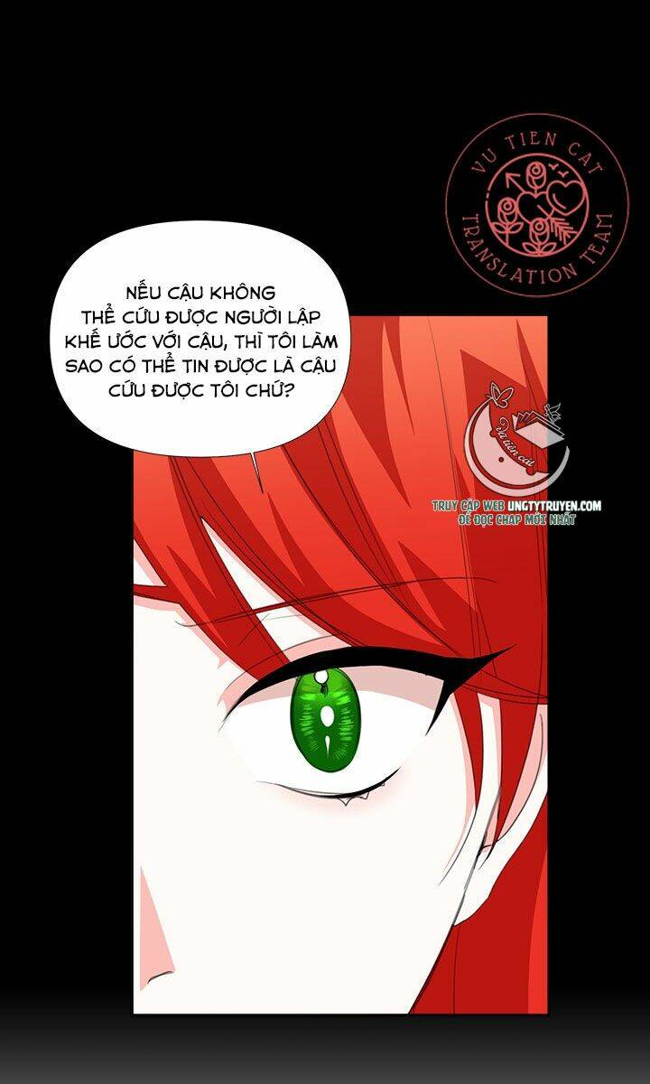 Kết Thúc Có Hậu Của Nhân Vật Phản Diện: Chapter 14.5