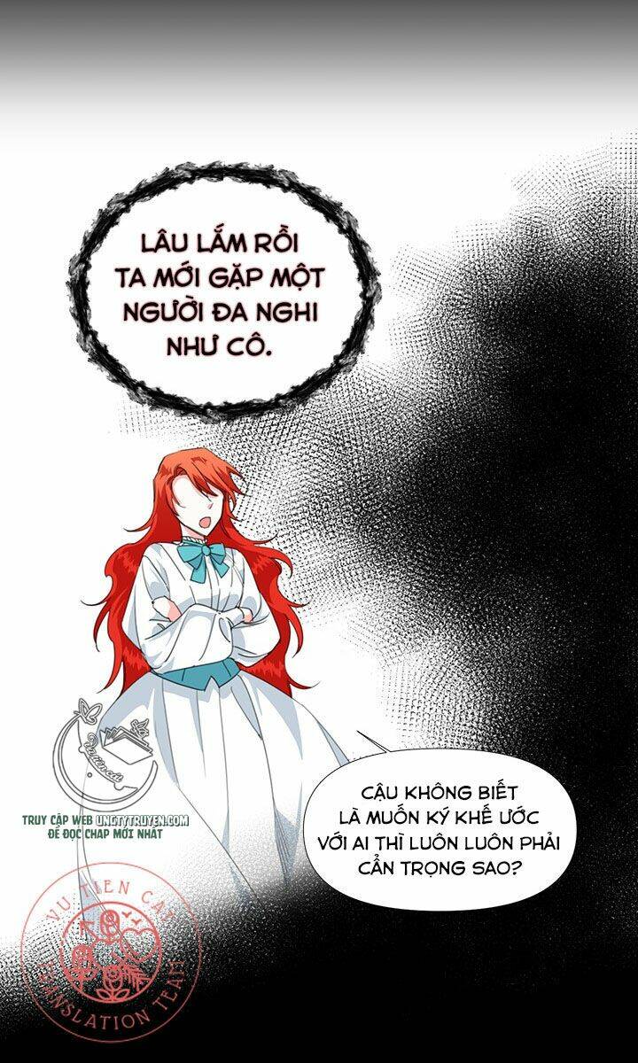 Kết Thúc Có Hậu Của Nhân Vật Phản Diện: Chapter 14.5