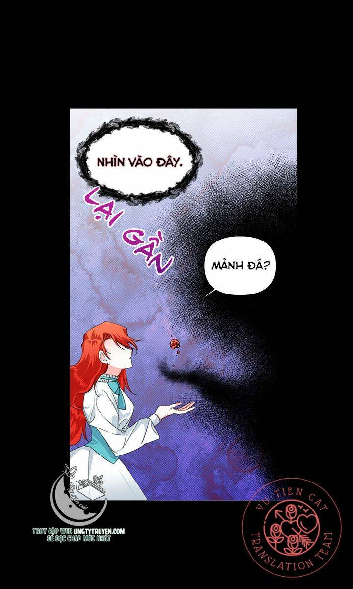Kết Thúc Có Hậu Của Nhân Vật Phản Diện: Chapter 14.5