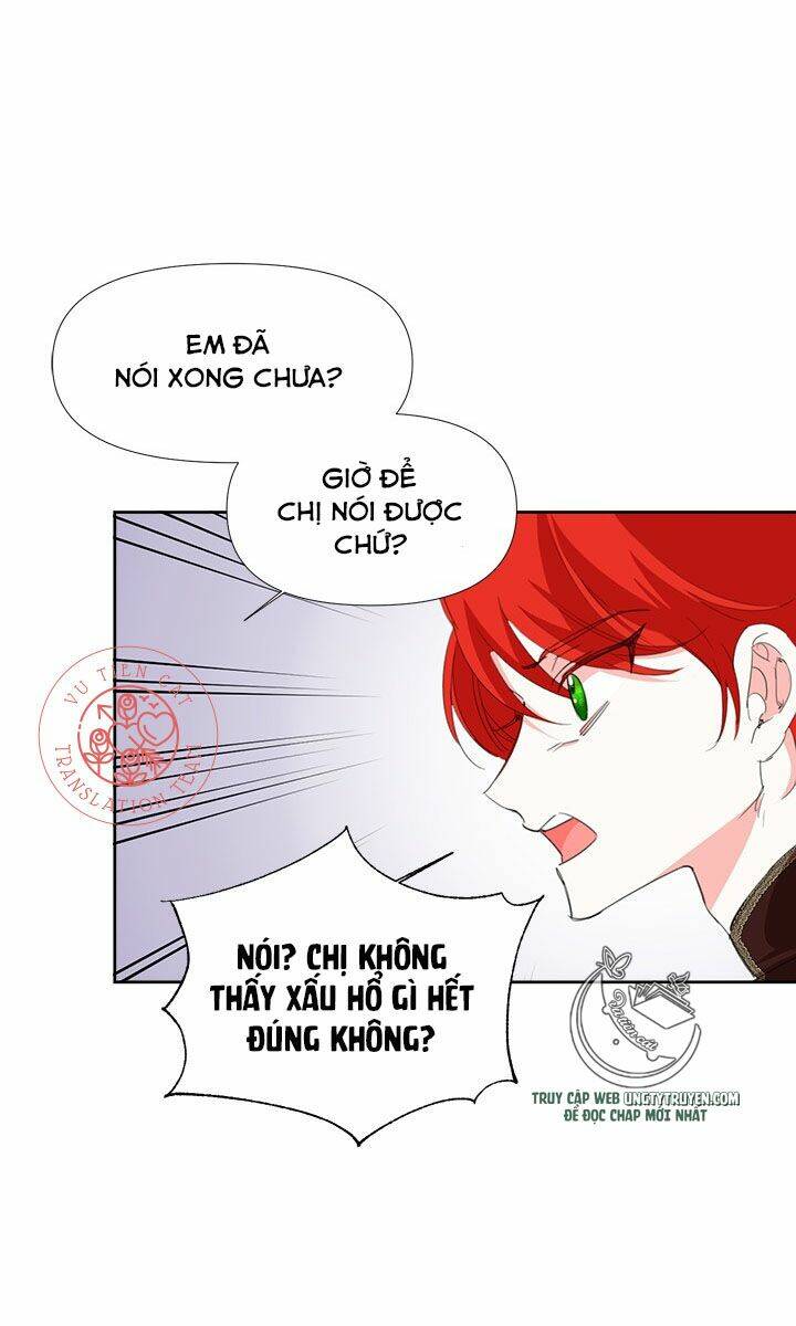 Kết Thúc Có Hậu Của Nhân Vật Phản Diện: Chapter 15.5