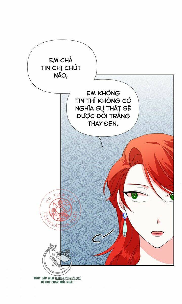 Kết Thúc Có Hậu Của Nhân Vật Phản Diện: Chapter 15.5