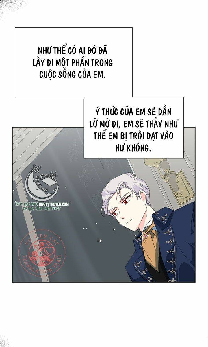 Kết Thúc Có Hậu Của Nhân Vật Phản Diện: Chapter 15.5