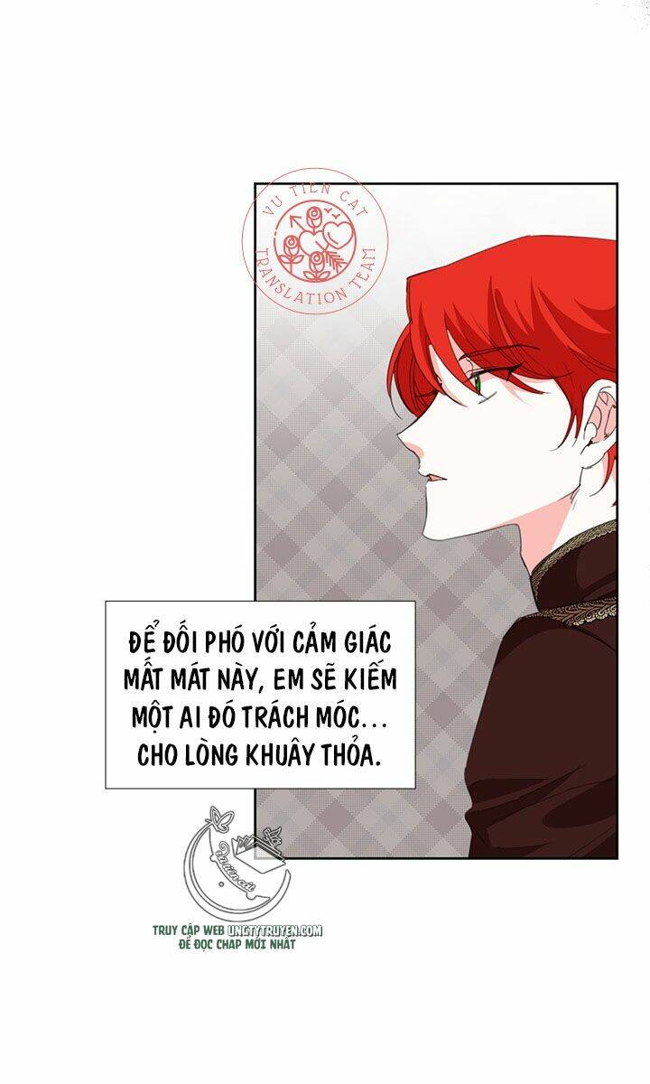 Kết Thúc Có Hậu Của Nhân Vật Phản Diện: Chapter 15.5