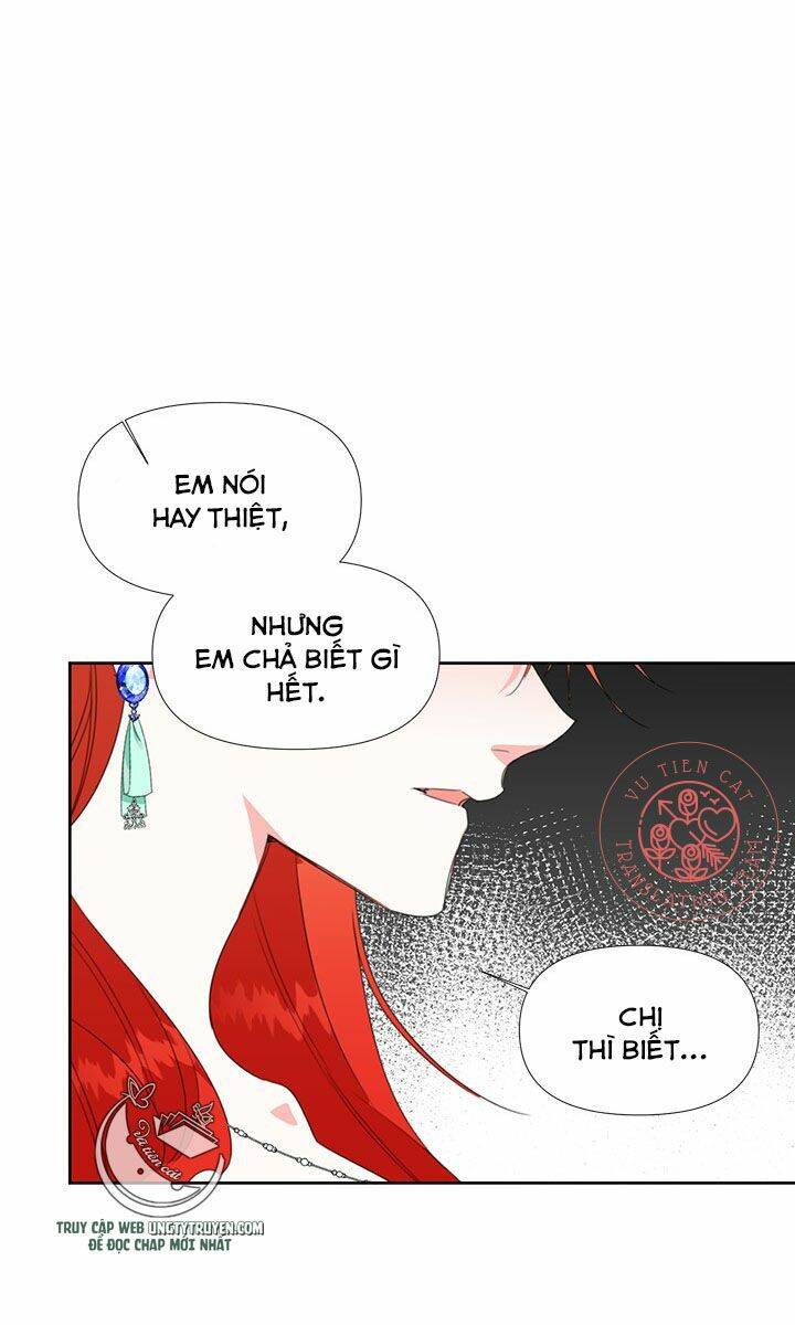 Kết Thúc Có Hậu Của Nhân Vật Phản Diện: Chapter 15.5