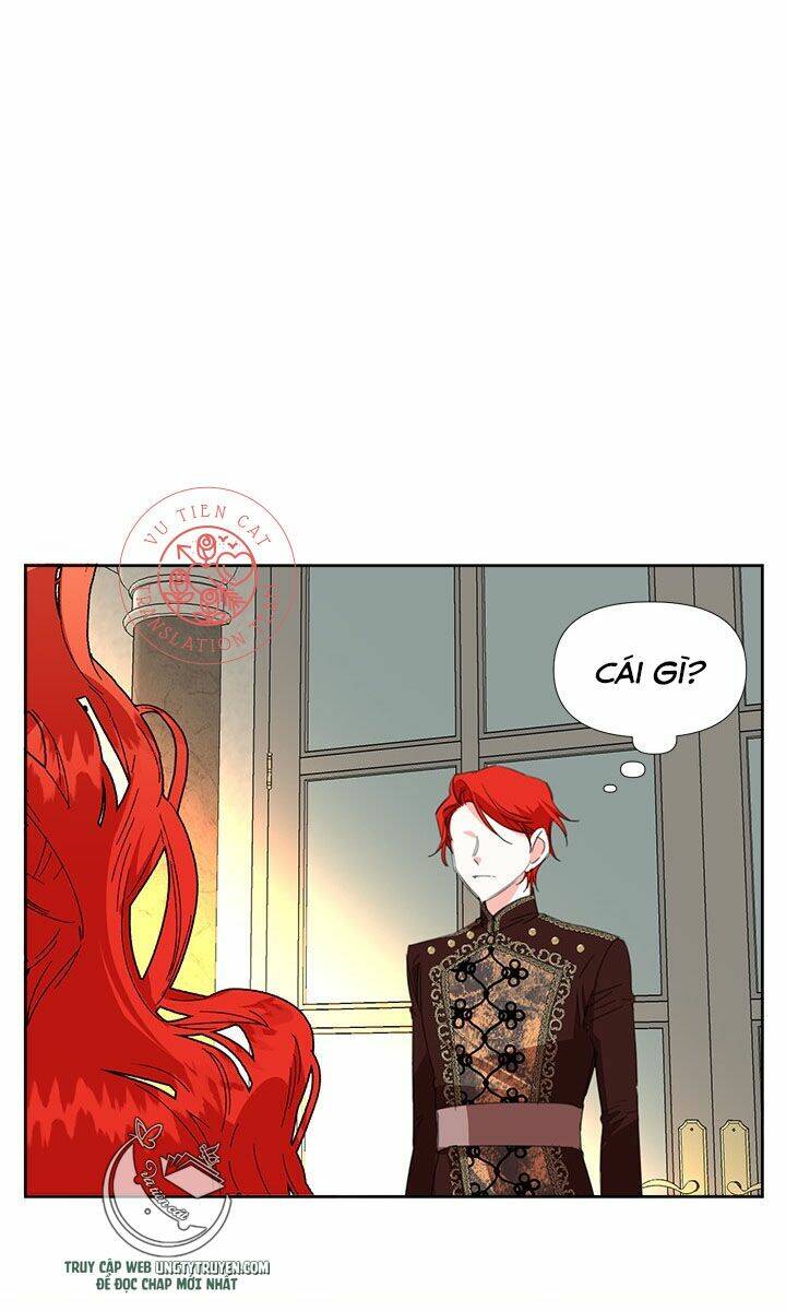 Kết Thúc Có Hậu Của Nhân Vật Phản Diện: Chapter 15.5