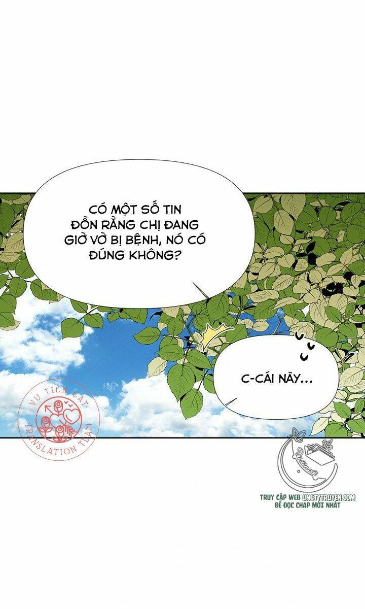 Kết Thúc Có Hậu Của Nhân Vật Phản Diện: Chapter 15.5