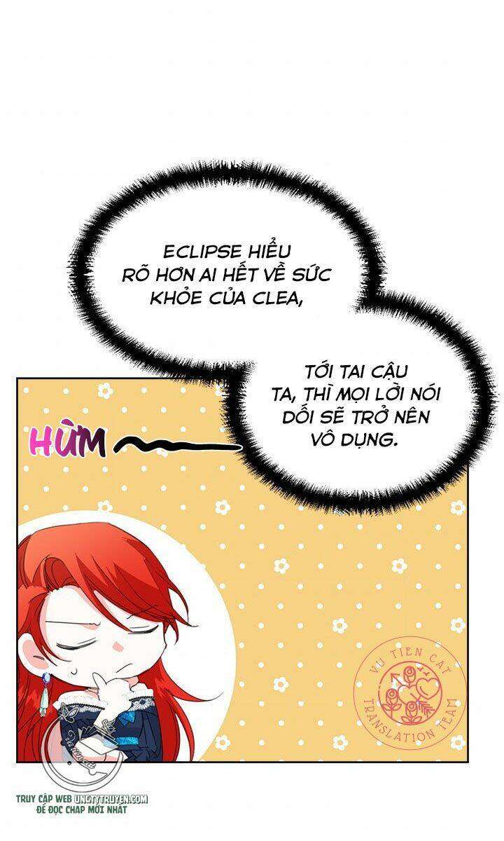 Kết Thúc Có Hậu Của Nhân Vật Phản Diện: Chapter 15.5
