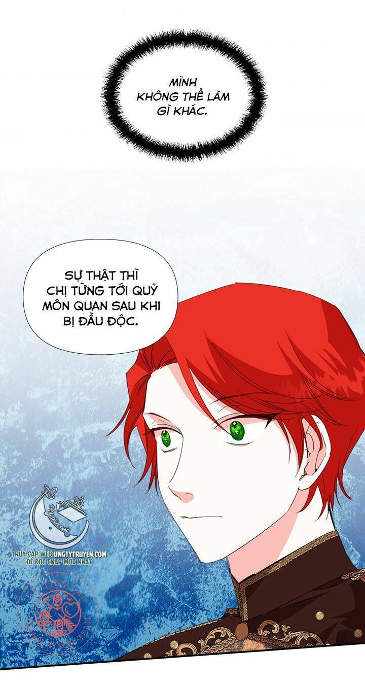 Kết Thúc Có Hậu Của Nhân Vật Phản Diện: Chapter 15.5