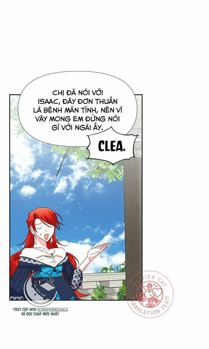 Kết Thúc Có Hậu Của Nhân Vật Phản Diện: Chapter 15.5