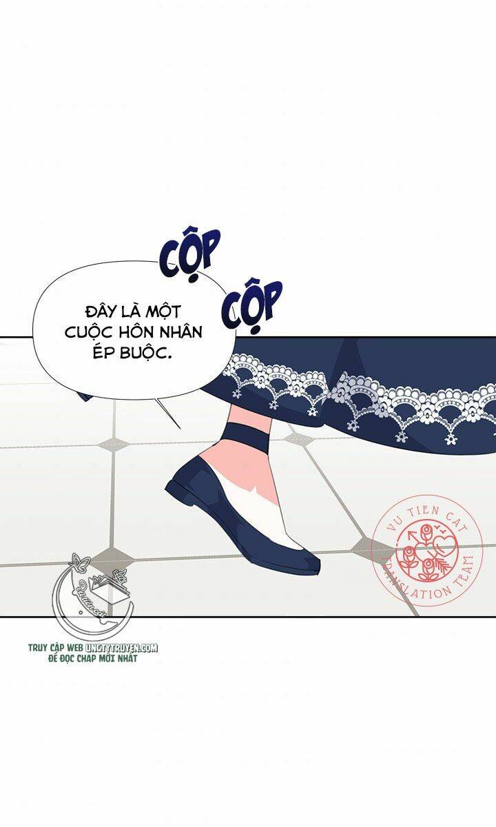 Kết Thúc Có Hậu Của Nhân Vật Phản Diện: Chapter 15.5