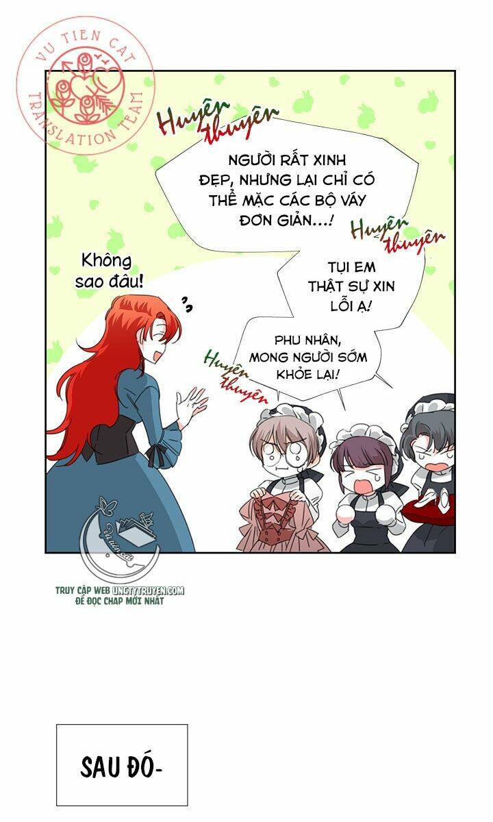 Kết Thúc Có Hậu Của Nhân Vật Phản Diện: Chapter 16.5