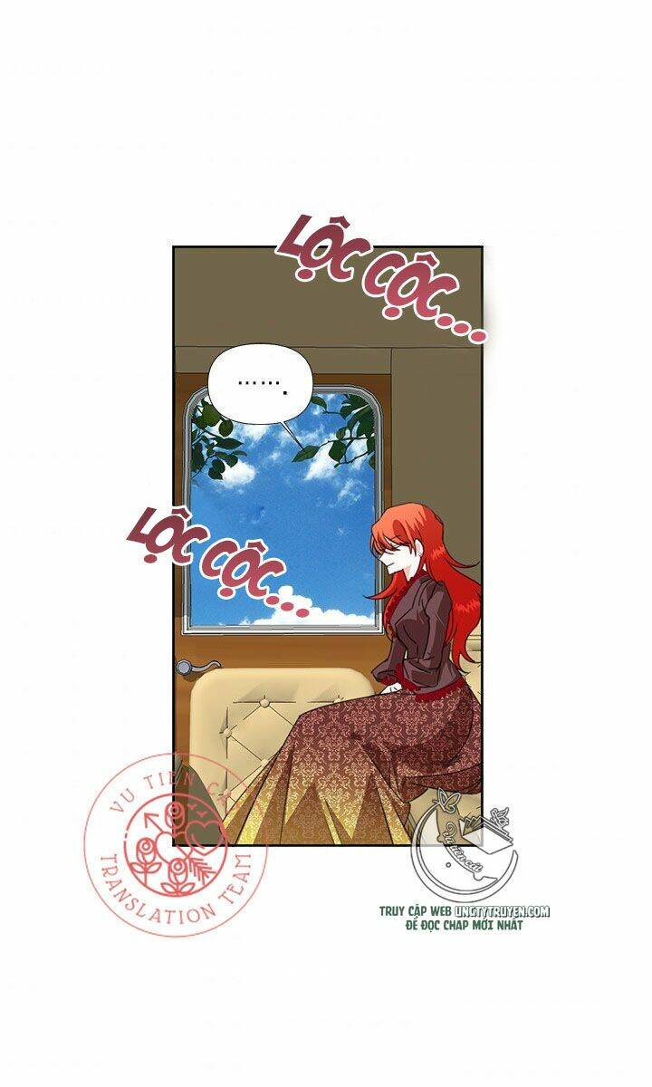 Kết Thúc Có Hậu Của Nhân Vật Phản Diện: Chapter 16.5