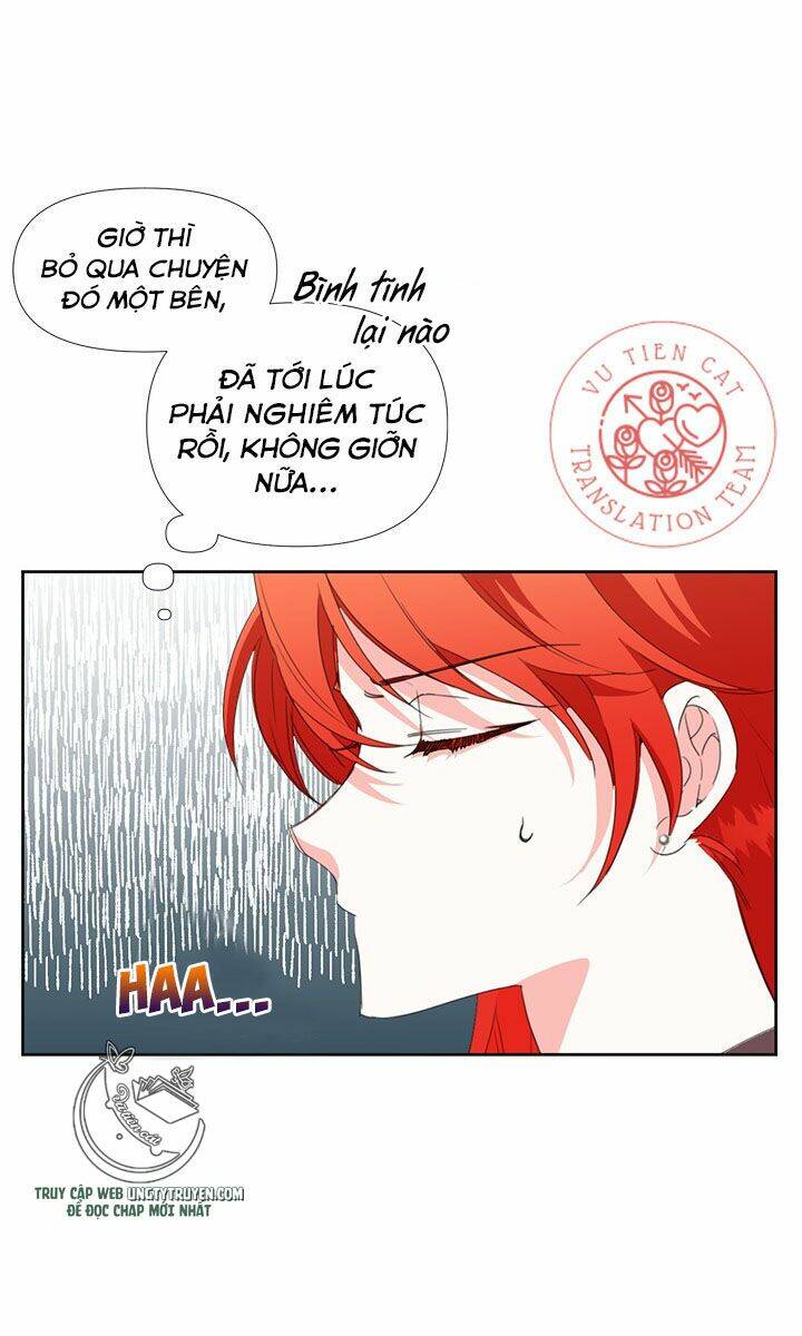 Kết Thúc Có Hậu Của Nhân Vật Phản Diện: Chapter 16.5