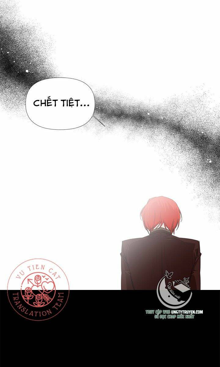 Kết Thúc Có Hậu Của Nhân Vật Phản Diện: Chapter 16.5