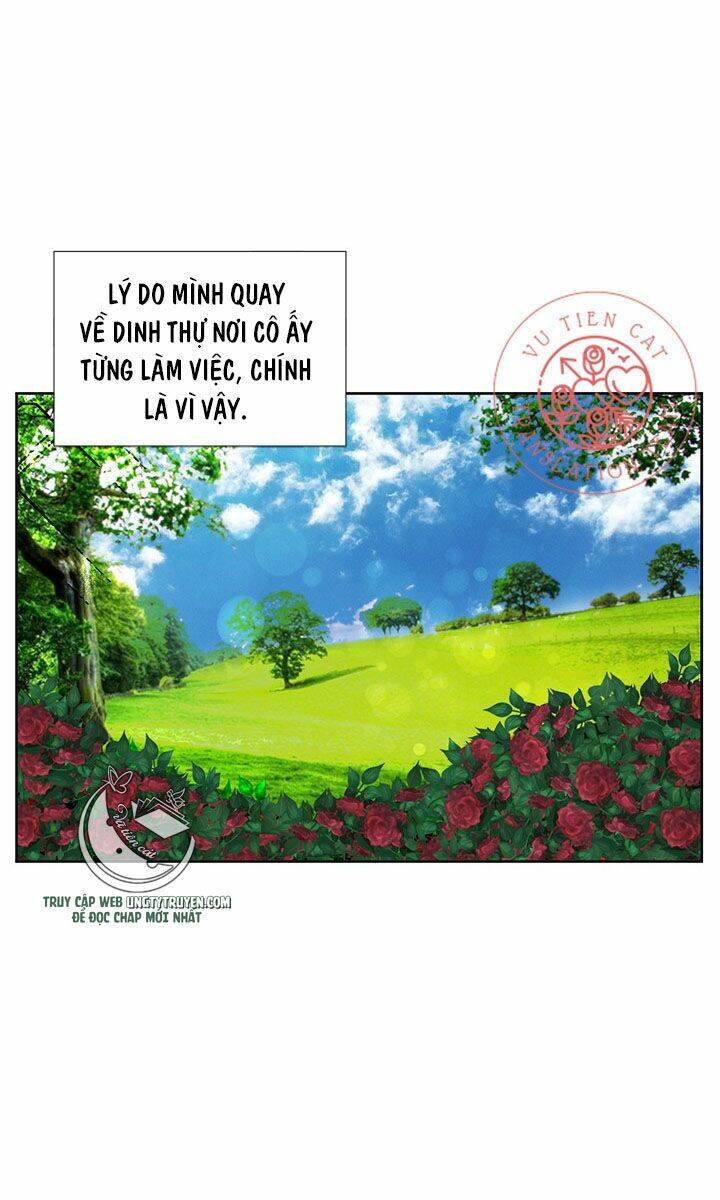 Kết Thúc Có Hậu Của Nhân Vật Phản Diện: Chapter 16.5