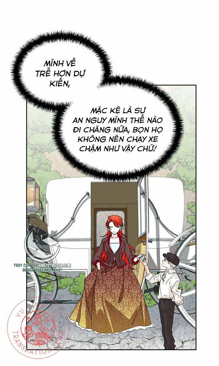 Kết Thúc Có Hậu Của Nhân Vật Phản Diện: Chapter 16.5