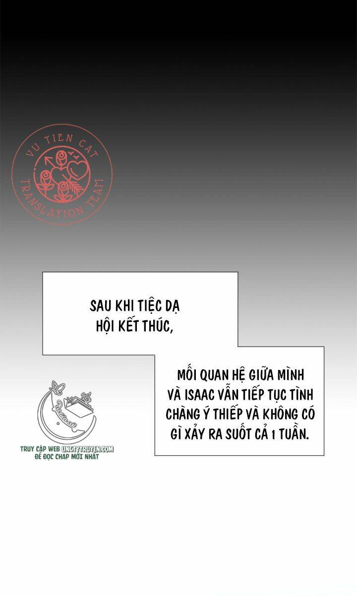 Kết Thúc Có Hậu Của Nhân Vật Phản Diện: Chapter 16.5